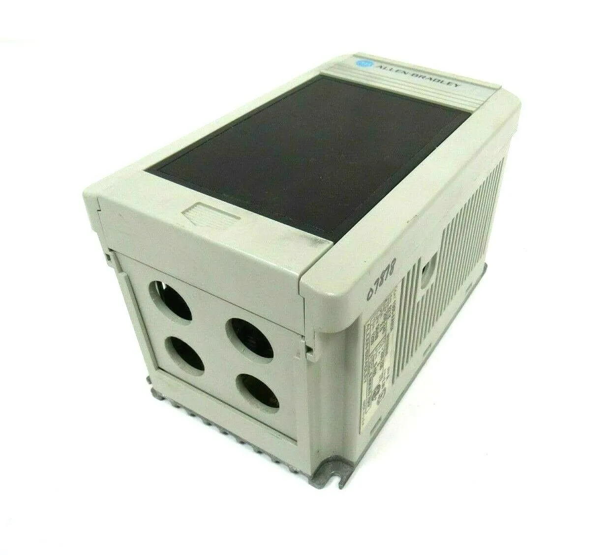 USED ALLEN BRADLEY 1305-AA03A DRIVE SER A 1305AA03A