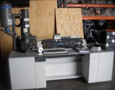 Used _UNKNOWN_ FDX 100 WATTS 12 VOLTS AVG. LIFE 50HRS Electron Microscopes Texas US | Bamko Surplus Process Equipment #935292