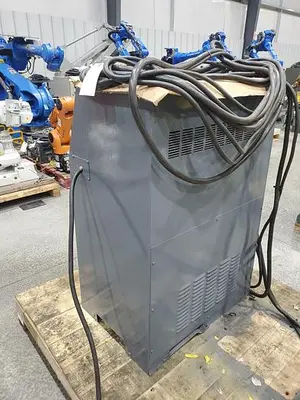 USED 2008 FANUC ARCMATE 120IC