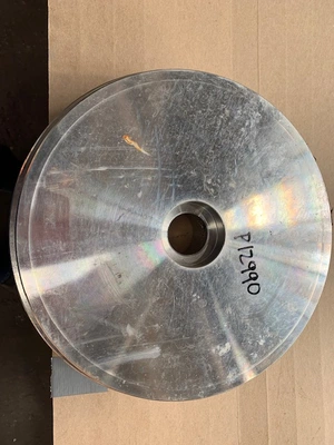 13" Summit pump Stuffing Box Cover