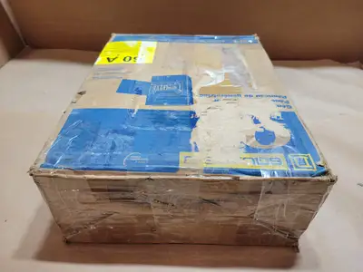 New | in-Stock SQUARE D CQO4-8M60DS-GP Generators British Columbia CA | Lenmark #1426418
