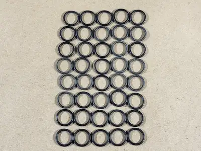 O-Ring (Pack of 41)
