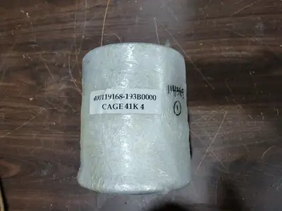 Valve Cage 41K 4", CV225 No. 400119168-193B0000