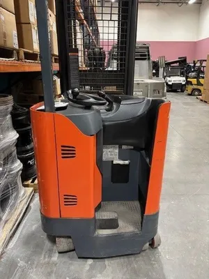 TOYOTA 8BRU23 Single Reach Forklift Trucks | Midstate Machinery (13)