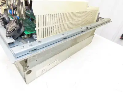 Used ABB _UNKNOWN_ Variable Speed Drives Indiana US | Arrow Industrial #1316613