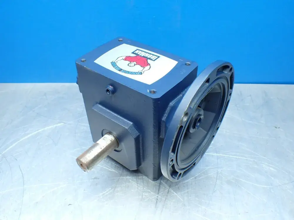 New | in-Stock GROVE GEAR GRGBMQ82160L56 Motors (misc) Ohio US | HGR 24 #1006025