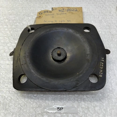 Used Grinnell 61042714 Valves/Fittings Indiana US | J&J Industrial Supply #516952