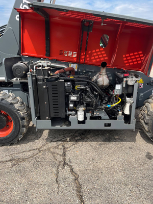 NEW 2025 Skyjack SJ519TH