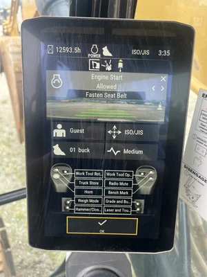 Used 2019 Caterpillar 336 Excavators Maryland US | Zadoon Equipment #1480728