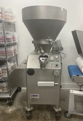 2017 VEMAG R500 Extruders | Envoy Equipment LLC (3)