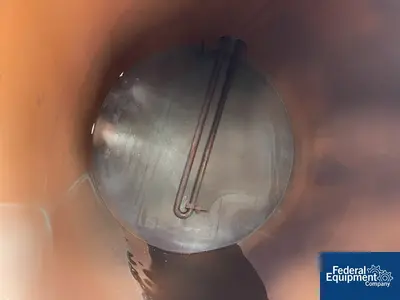 N/A 4000 Gal Stainless Steel Storage Tank