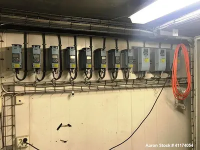 Used ANHYDRO _UNKNOWN_ Complete Plants Illinois US | Aaron Equipment #84751