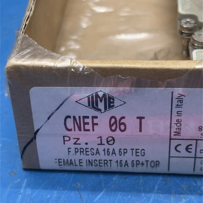 NEW ILME CNEF06T
