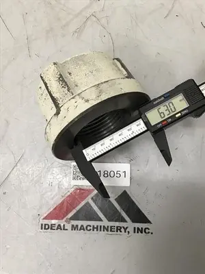 USED TOSHIBA ISG120S10-3A / TBN