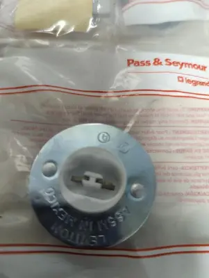 New | in-Stock PASS & SEYMOUR ALF77501 Miscellaneous Equipment (Electrical & Power) Ohio US | Surplus Asset Holdings #1234368