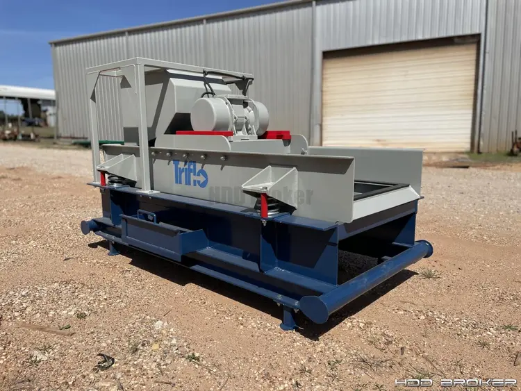 Used 2024 TRI-FLO 2024 TRI-FLO Vibratory Screens Florida US | HDD Broker #1347000
