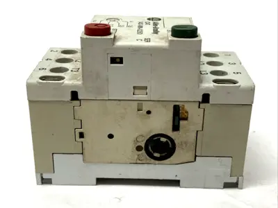 Used ALLEN-BRADLEY MANUAL STARTER Misc Industrial Equipment | Maverick Industrial Sales #1107681
