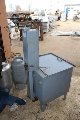 USED RAMCO MK24CMS