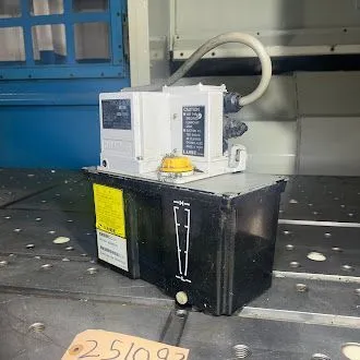 USED LUBE CORP AMO-II-150S