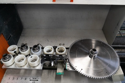 Used ELUMATEC _UNKNOWN_ Flexible Machining Systems Quebec CA | Starlight Sales Corp #1444241