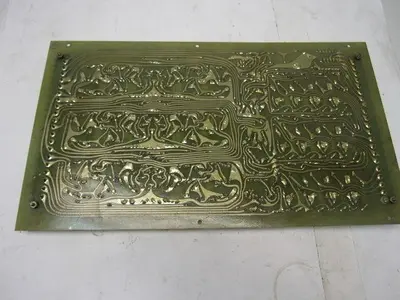 571-003B Circuit Board Card
