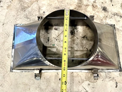 Used _UNKNOWN_ _UNKNOWN_ Magnets West Virginia US | Cooper Industries #1409155