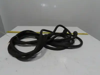 Amphenol/Cannon 31' Circular Connector Cord Assembly 51 Pin Male & Female