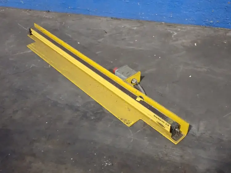 Used BANNER EZSCREEN Lighting | HGR 24 #737247