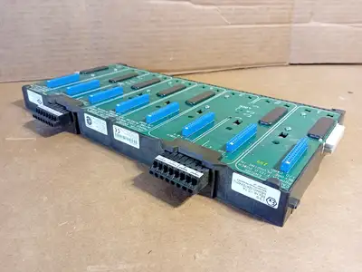 Used FISHER-ROSEMOUNT SYSTEMS KJ4001X1-BE1 Misc Electrical & Power Parts British Columbia CA | Lenmark #1439456