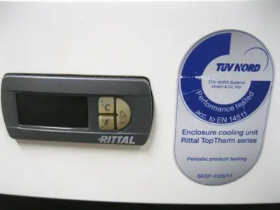 USED Rittal SK 3387540