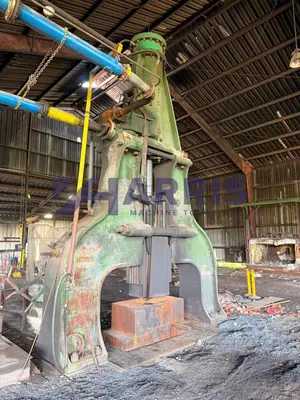 USED CHAMBERSBURG 6K