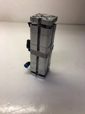 USED FESTO ELECTRIC ADNGF-25-10-P-A