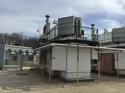 USED SOLAR CENTAUR 50