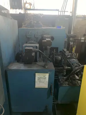 USED TORIN 125