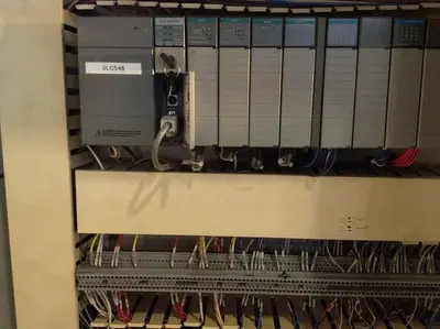 USED 1999 REDEX THERMO LAM 3