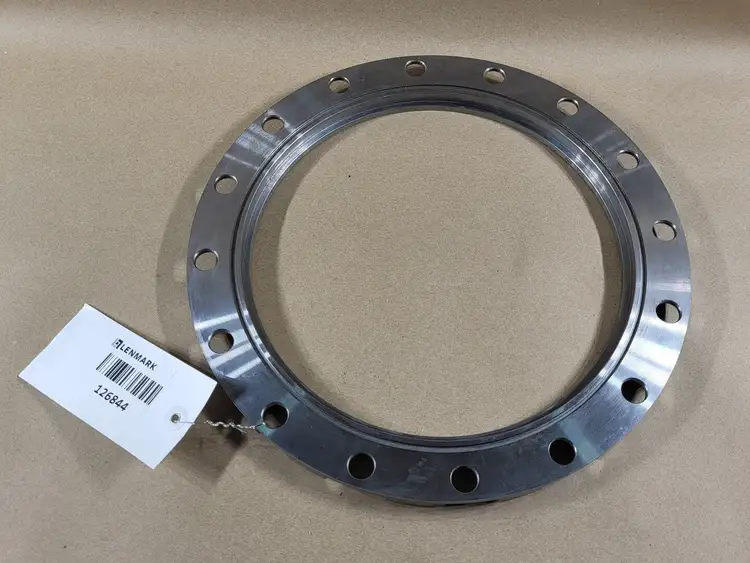 Used SANDVIK 86357 Parts British Columbia CA | Lenmark #269094