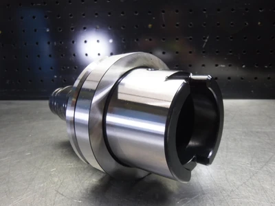 ERI America HSK 100A Bilz #1 Tapping Chuck 132mm Pro HSK100A-TTC1-5.2 (LOC1691)