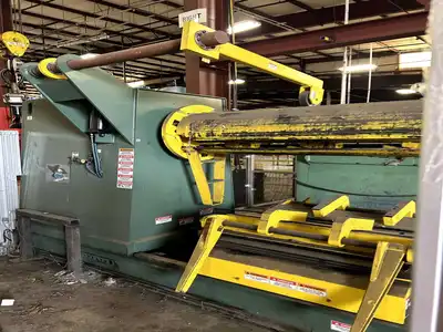 USED VERSON S2-300-96-54T