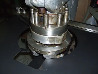 USED ROTEX 12LF1.50