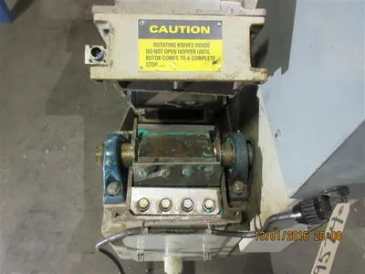 USED 1998 GLOUCESTER 68BP