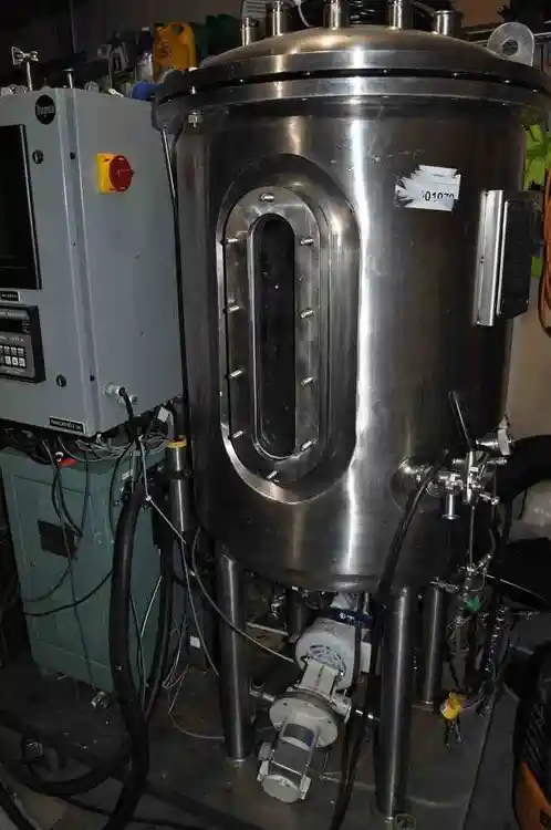 Used INOX NA Fermenters / Bioreactors New Jersey US | Phoenix Equipment Corp 12 #174835