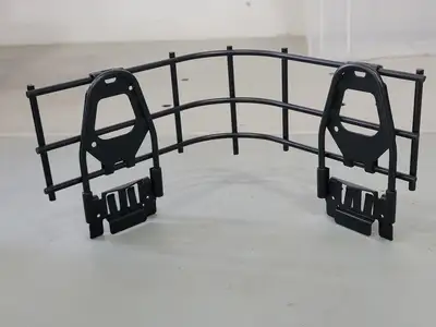 NEW PANDUIT WGINTBRC4BL