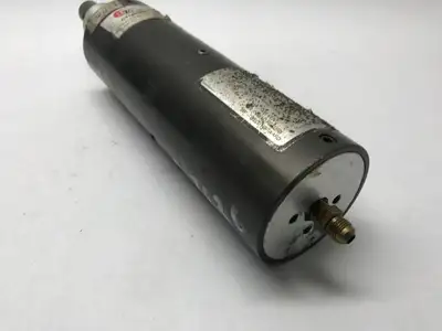 Used TG SYSTEMS _UNKNOWN_ Pneumatic Cylinders | Maverick Industrial Sales #1115046