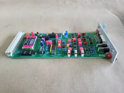 NEW DAMETRIC VIM-RM1