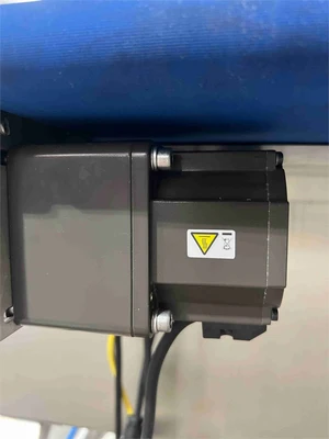 Used 2024 LOMA SYSTEMS X5C Inspection Machines Texas US | MachineryMax #1468832