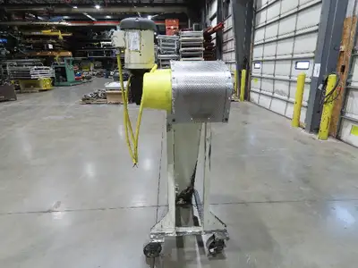 Used LIVONIA _UNKNOWN_ Conveyor Parts Indiana US | Arrow Industrial #1366818