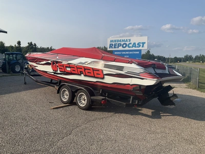 Used 1989 WELLCRAFT EXCELL 28 Boats (Misc) Michigan US | Miedema Asset Management Group #1342329