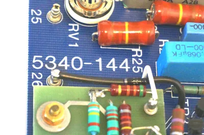 NEW 5340-144 BOARD 5340144