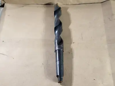NEW PRECISION TWIST DRILL CO. 020128