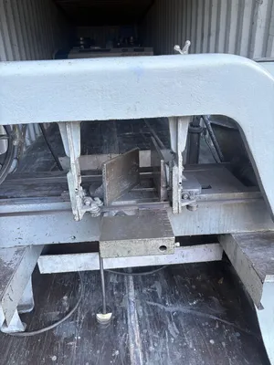 KYSOR JOHNSON J Horizontal Band Saws | Global Machine Brokers, LLC (3)